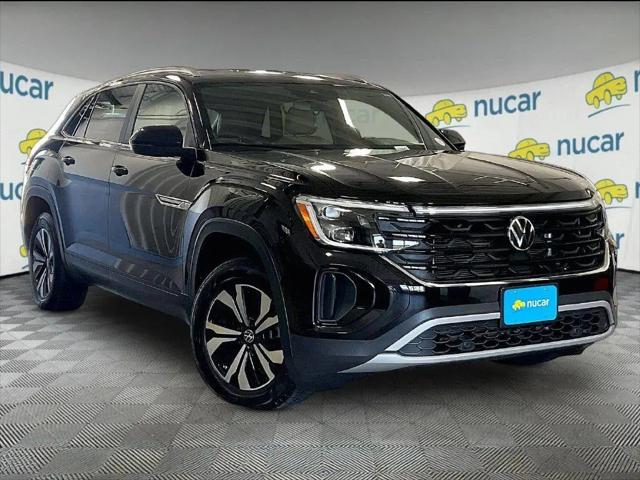 2024 Volkswagen Atlas Cross Sport 2.0T SE for sale in Concord, NH