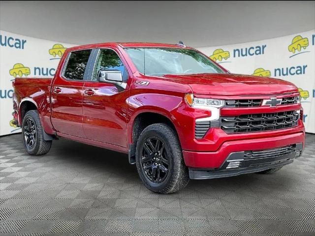 2024 Chevrolet Silverado 1500 RST for sale in Concord, NH