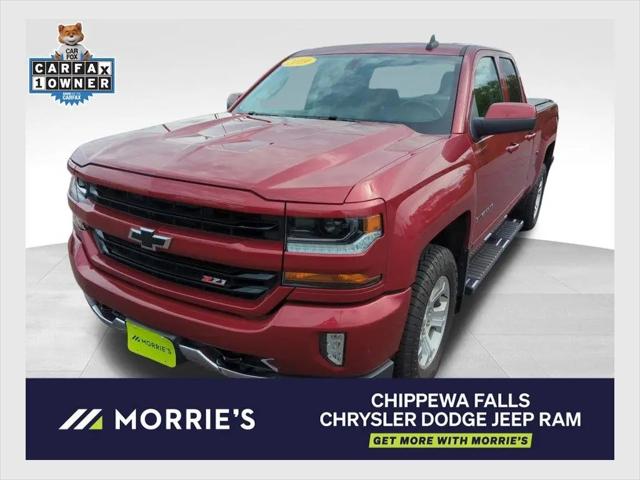 2019 Chevrolet Silverado 1500 LD LT for sale in Chippewa Falls, WI