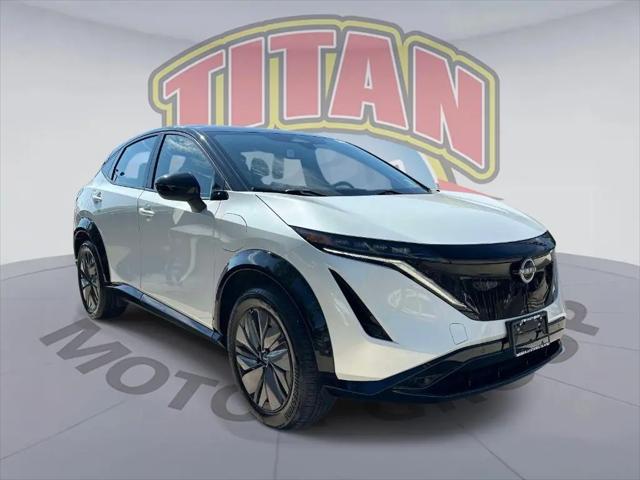 2023 Nissan ARIYA ENGAGE for sale in Staten Island, NY