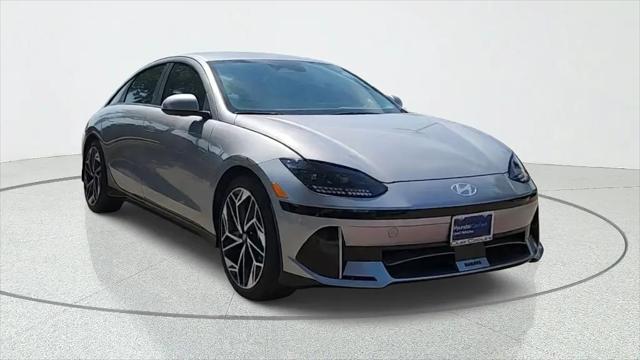 2023 Hyundai IONIQ 6 SEL for sale in Mesquite, TX