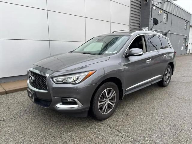 2019 INFINITI QX60 LUXE for sale in Monroeville, PA