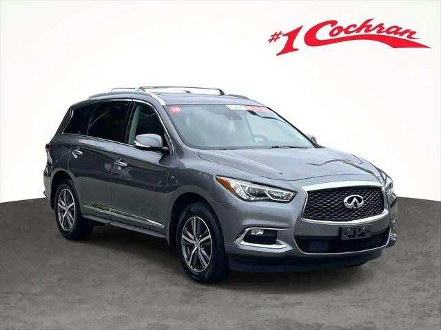 2019 INFINITI QX60 LUXE for sale in Monroeville, PA