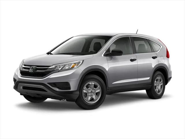 2016 Honda CR-V LX for sale in Denison, TX
