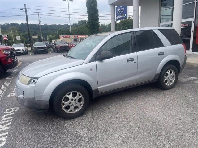 2004 Saturn VUE 4 CYL for sale in Louisville, KY
