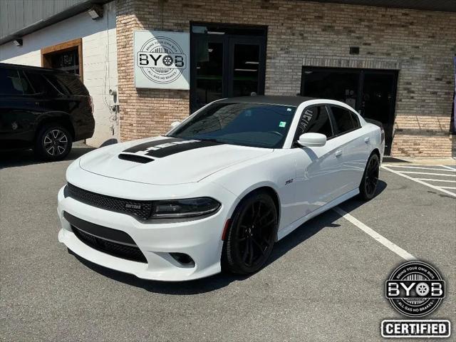 2017 Dodge Charger Daytona 392 RWD for sale in Rainbow City, AL