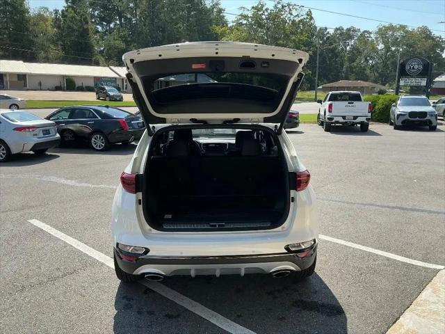 2020 Kia Sportage SX Turbo for sale in Rainbow City, AL