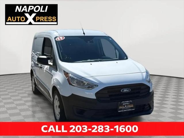 2019 Ford Transit Connect XL for sale in Milford, CT