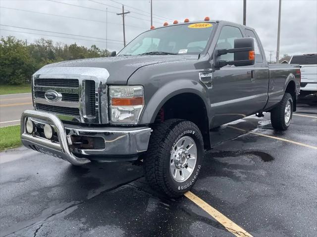 2008 Ford F-350 XLT for sale near Beavercreek, OH