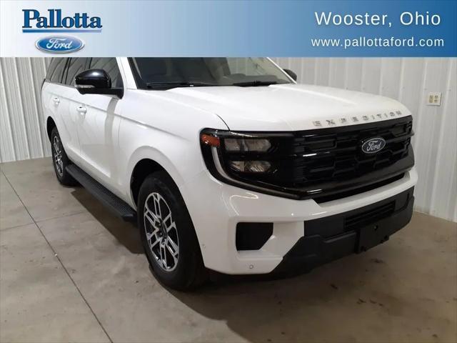 2025 Ford Expedition for sale near Wooster, OH