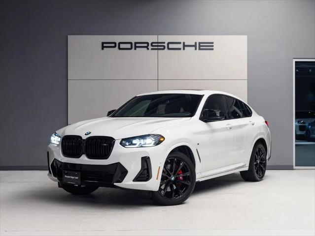 2024 BMW X4 M40i for sale in Sugar Land, TX
