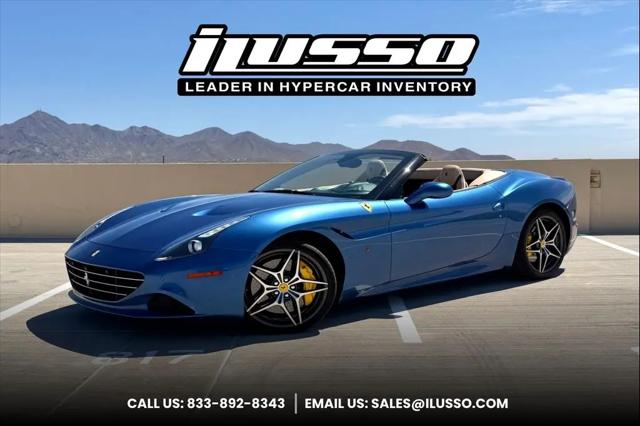 2015 Ferrari California T for sale in Boynton Beach, FL