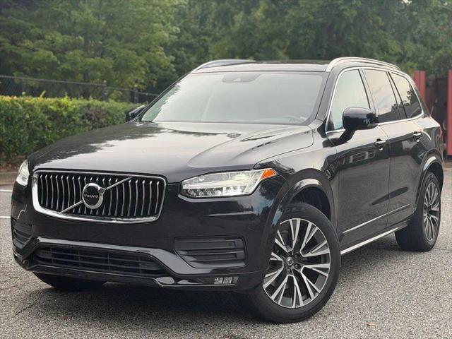 2020 Volvo XC90 T5 Momentum 7 Passenger for sale in Alpharetta, GA