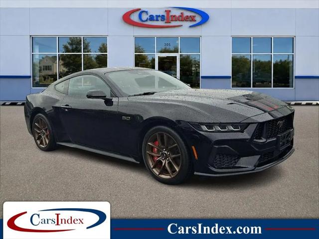 2024 Ford Mustang GT Premium Fastback for sale in Horsham, PA