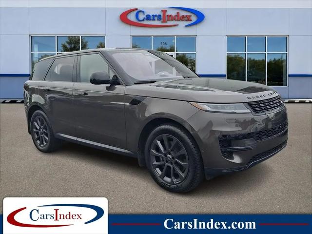 2023 Land Rover Range Rover Sport SE for sale in Horsham, PA