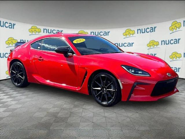 2023 Toyota GR86 Premium for sale in Lowell, MA