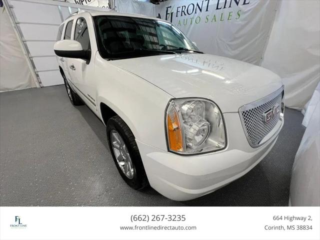 2012 GMC Yukon Denali for sale in Corinth, MS