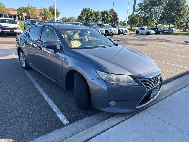 2013 Lexus ES 300h Base for sale in Apple Valley, MN