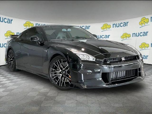 2024 Nissan GT-R Premium Dual-clutch 6-Speed Transmission for sale in Norwood, MA