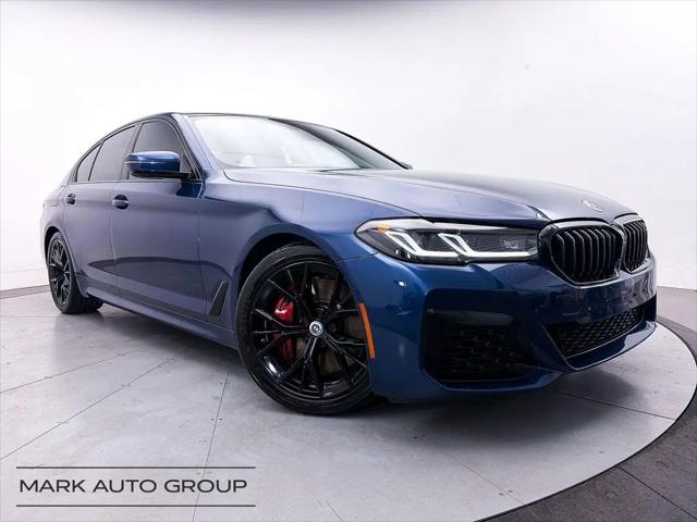 2022 BMW M5 i xDrive for sale in Scottsdale, AZ