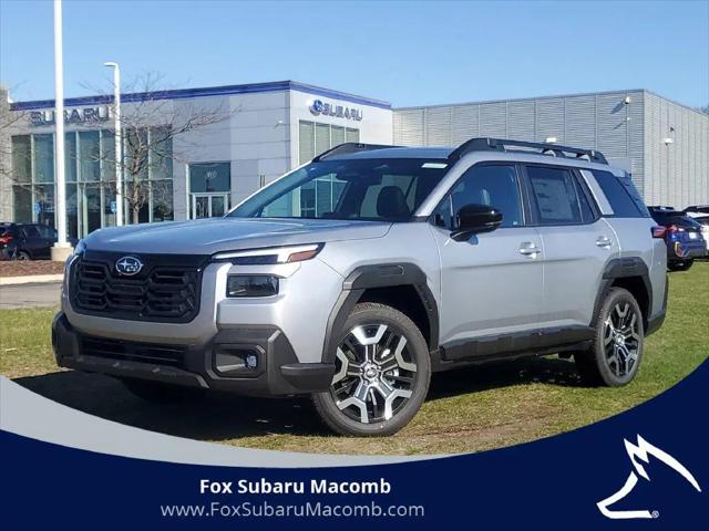2026 Subaru Outback Touring XT for sale in Macomb, MI
