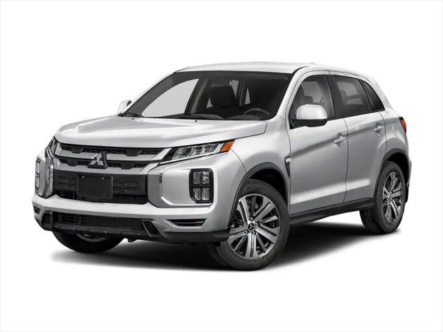 2022 Mitsubishi Outlander Sport 2.0 LE 2WD for sale in Springfield, PA