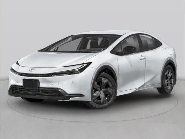 2024 Toyota Prius LE for sale in Springfield, PA