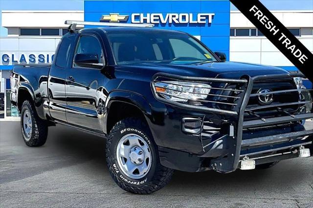 2022 Toyota Tacoma SR for sale in Owasso, OK