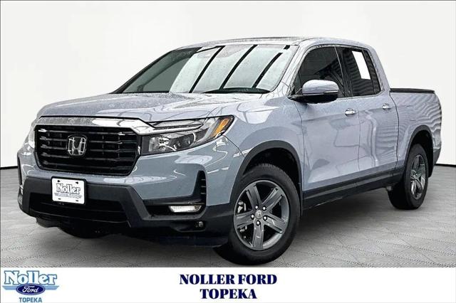 2023 Honda Ridgeline RTL-E for sale in Topeka, KS