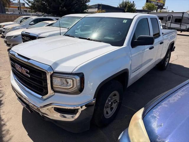 2019 GMC Sierra 1500 Limited Base for sale in Bakersfield, CA