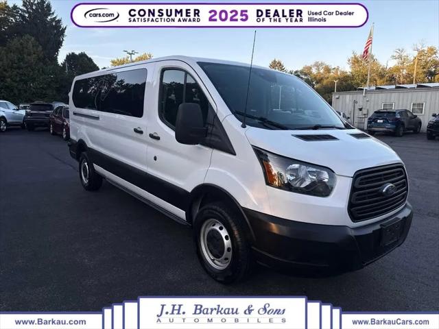 2019 Ford Transit XL for sale in Cedarville, IL