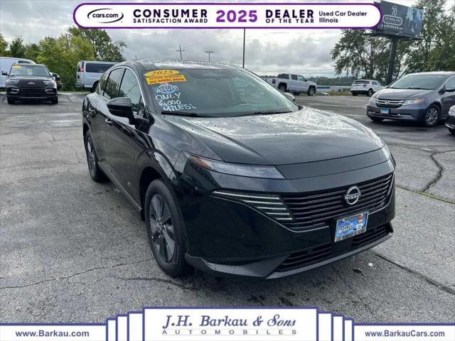 2025 Nissan Murano SL for sale in Cedarville, IL