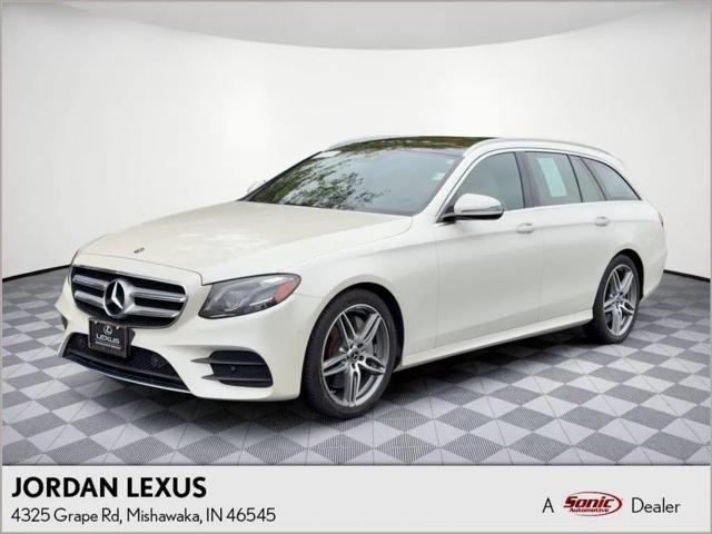 2018 Mercedes-Benz 400 4MATIC for sale in Mishawaka, IN