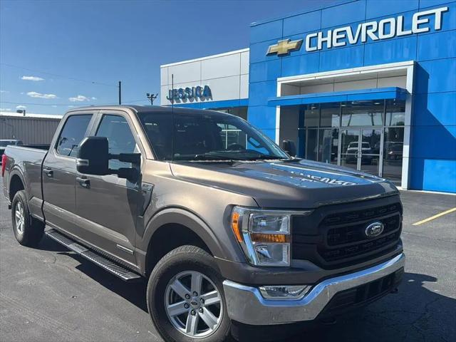 2022 Ford F-150 XL for sale in Honeoye Falls, NY