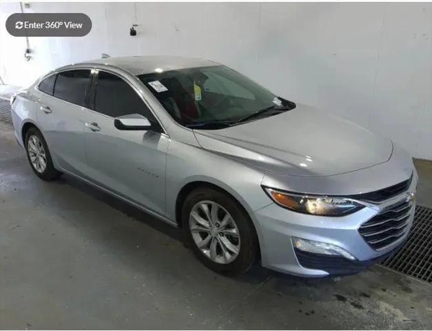 2019 Chevrolet Malibu LT for sale in Phoenix, AZ