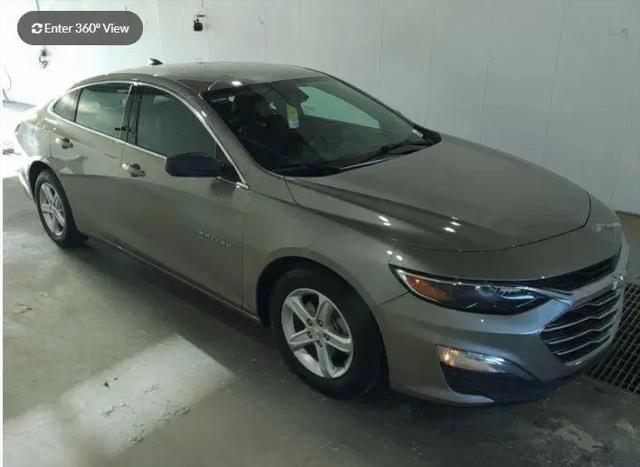 2024 Chevrolet Malibu FWD 1FL for sale in Phoenix, AZ