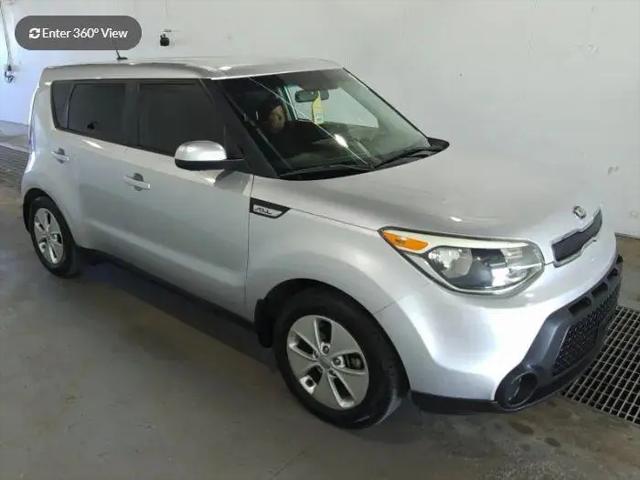 2016 Kia Soul Base for sale in Phoenix, AZ