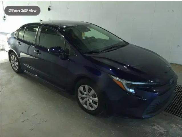2023 Toyota Corolla Hybrid SE for sale in Phoenix, AZ