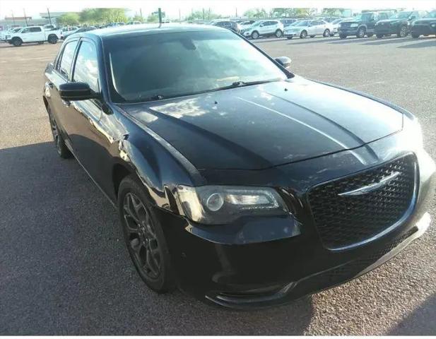 2018 Chrysler 300 Touring AWD for sale in Phoenix, AZ