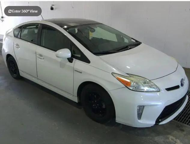 2012 Toyota Prius Four for sale in Phoenix, AZ