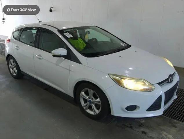 2013 Ford Focus SE for sale in Phoenix, AZ