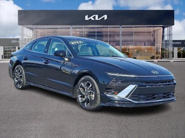 2024 Hyundai Sonata SEL for sale in Allentown, PA