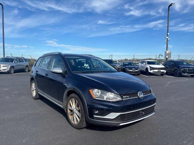 2017 Volkswagen Golf Alltrack Unknown for sale in Allentown, PA