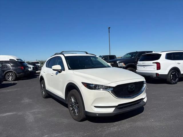 2021 Mazda CX-5 Touring for sale in Allentown, PA