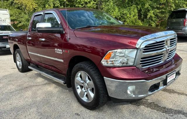 2018 Ram 1500 SLT for sale in Allentown, PA