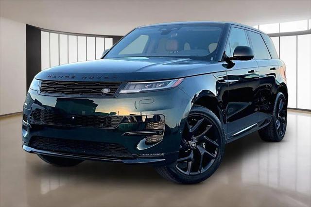 2025 Land Rover Range Rover Sport P460 Dynamic SE for sale in Cerritos, CA