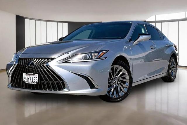 2024 Lexus ES 350 Luxury for sale in Cerritos, CA
