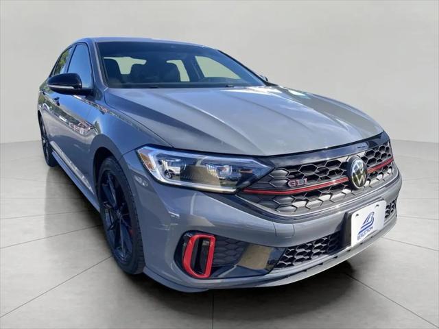 2024 Volkswagen Jetta GLI 40th Anniversary Edition for sale in Green Bay, WI