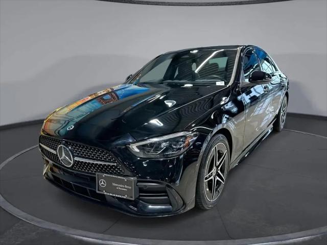 2024 Mercedes-Benz C-CLASS C 300 C 300 4MATIC for sale in Paramus, NJ