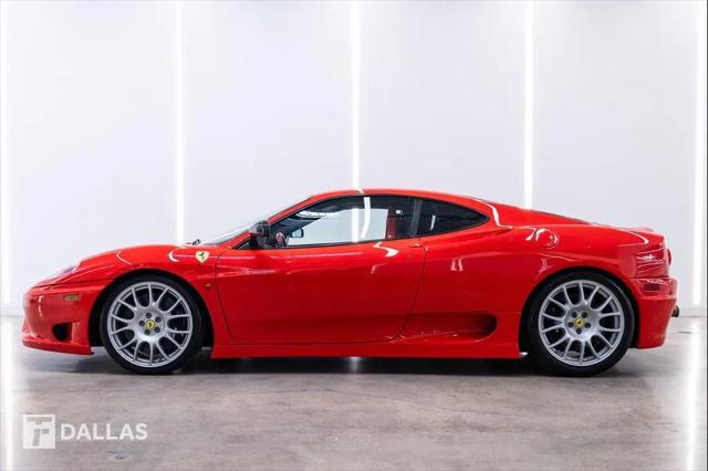 2004 Ferrari Challenger Base for sale in Dallas, TX